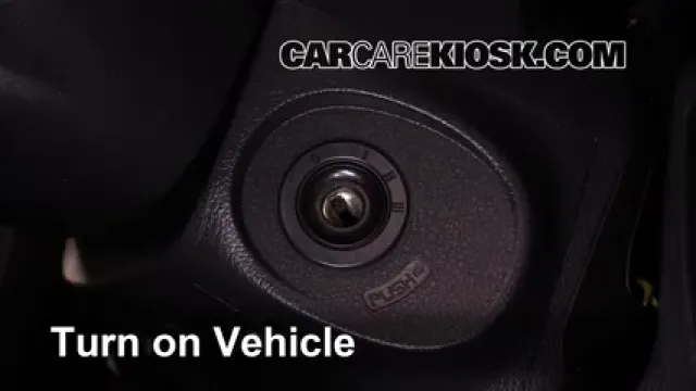 2013 Honda Ridgeline RTL 3.5L V6 Bluetooth Pair Phone